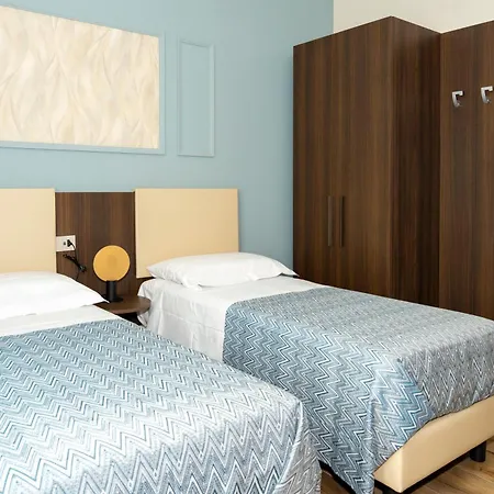 Lepanto Guest house