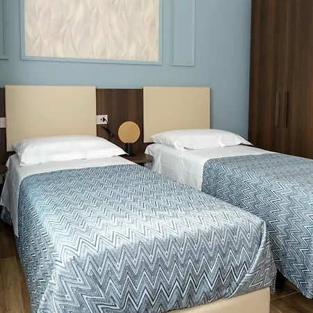 Lepanto Guest house 3*