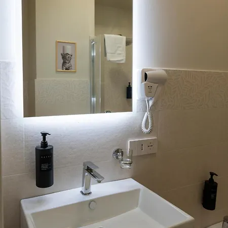 Pensionat Lepanto 3*