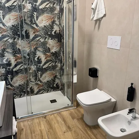 Lepanto Penzion 3*