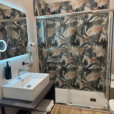 Lepanto Penzion 3*