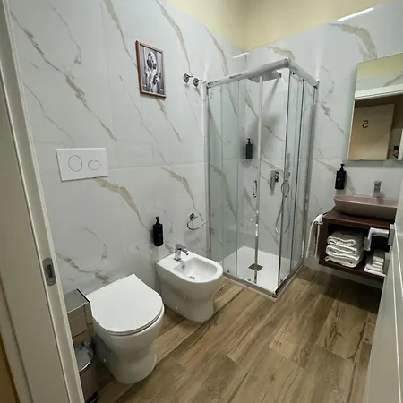 Guest house Lepanto