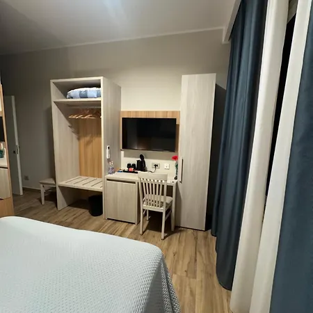 Guest house Lepanto Messina