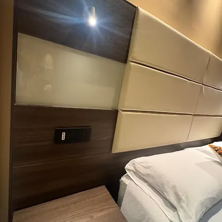 Guest house Lepanto Messina
